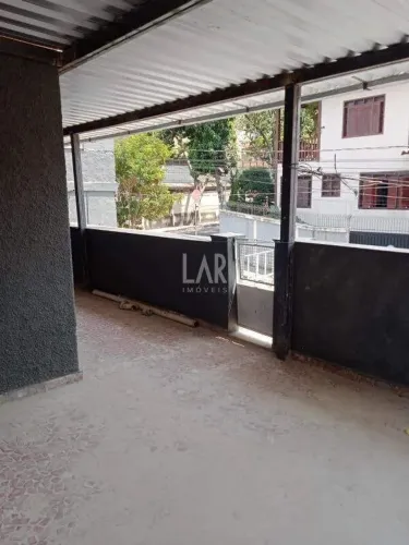 Casa à venda, 5 quartos, 1 vaga, Padre Eustáquio - Belo Horizonte/MG