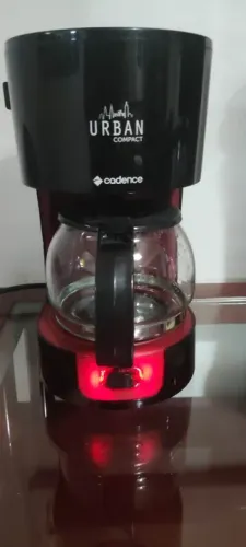 Cafeteira lindíssima 