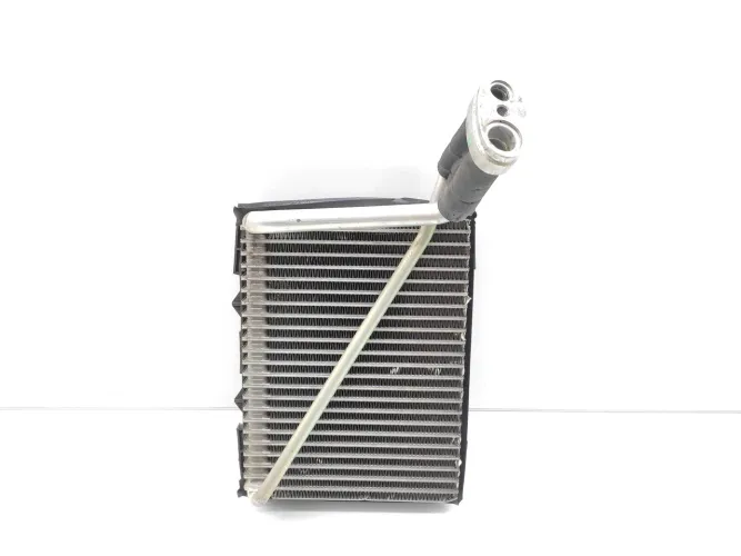 Radiador Caixa Ar Forçado Vw Passat Alemão 2000 1999