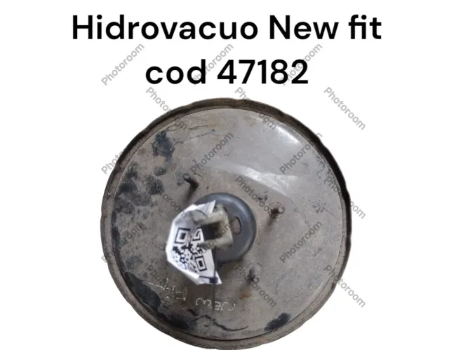 Hidrovacuo Novo - Fiat Uno - Cod 47182