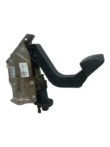 Pedal Embreagem Volkswagen Amarok 2010 A 2018
