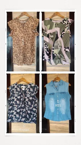 Blusas