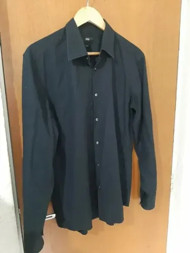 Camisa Original Hugo Boss G
