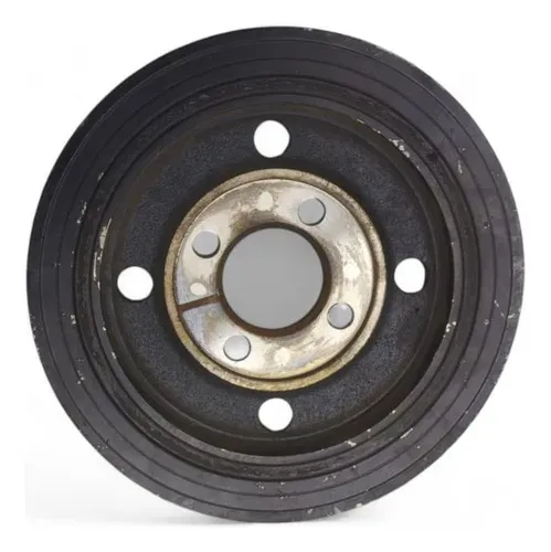 Polia Virabrequim Gm S10 2.8 2022/23