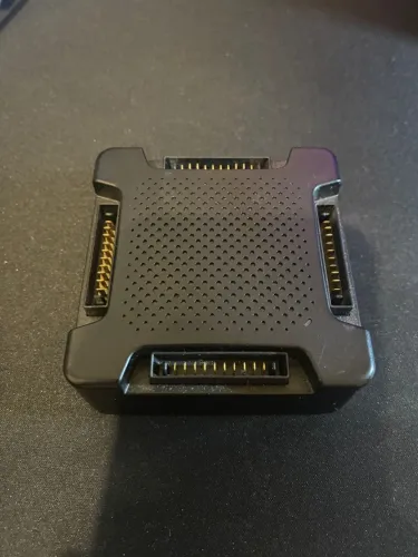Hub de Carregamento Mavic Pro