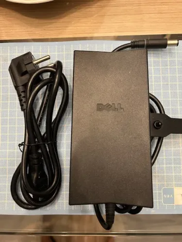 Fontes para computadores e notebooks DELL nova