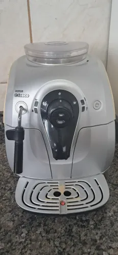 Cafeteira saeco philips 