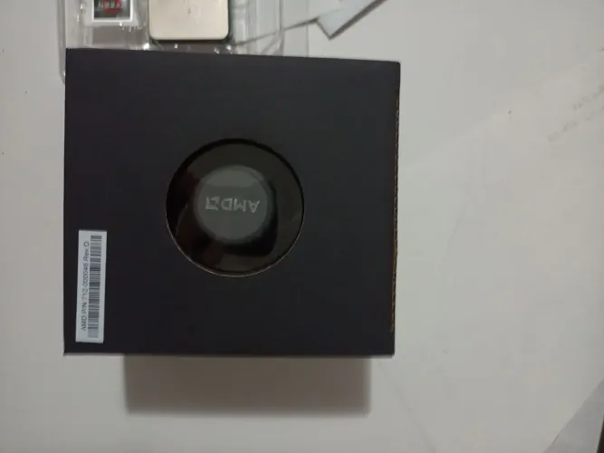 Processador AMD Ryzen 3 1300X