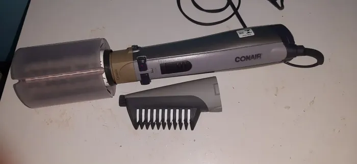 Modelador de Cachos Conair