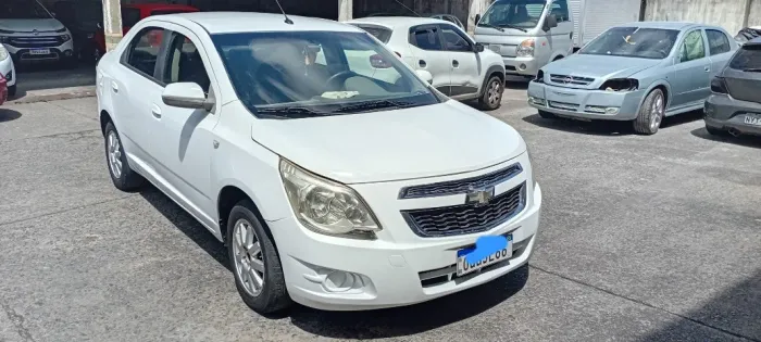 Cobalt 2013 Troco !!!