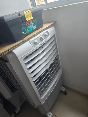 Climatizador climablisa