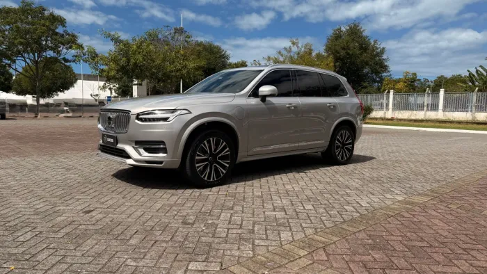 Volvo XC-90 T-8 Plus 2.0 AWD (híbrido) 2023