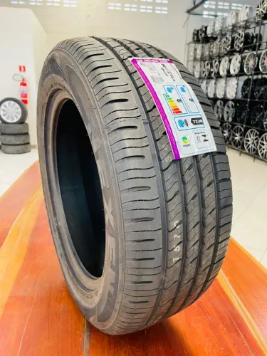 Pneus 255 55R19 Nexen Nfera Ru5