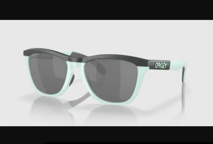 Óculos Oakley Frogskins Range NOVO