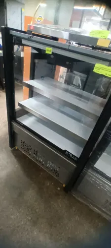 VITRINE NATURAL