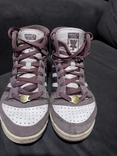 Adidas Top Ten 