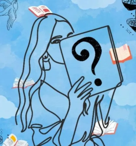 Livro Surpresa