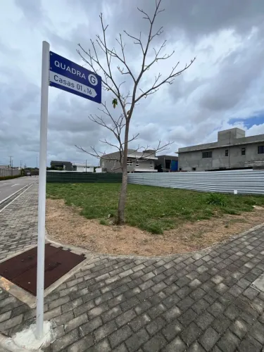 Lote no Sunset Boulevard - com escritura pública 