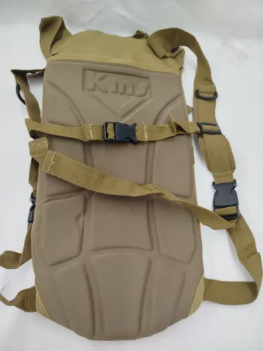 Mochila de hidratação 2L