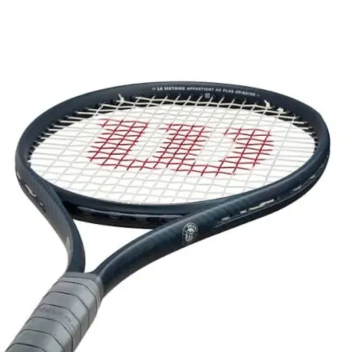 Wilson Shift 99 300g L2 e L3 Série Limitada 2025 Roland Garros
