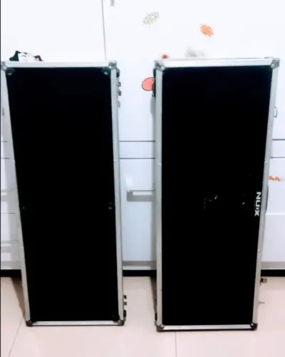 Pedalboard Hardcase