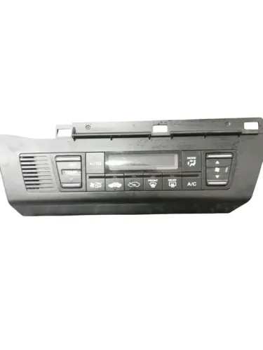 COMANDO AR CONDICIONADO CIVIC 2012/2016 DO HONDA CIVIC 2016/2016