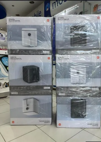 Xiaomi Smart Air Fryer 6,5L