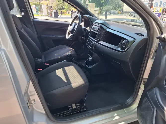 Fiat Strada Endurance 1.4 Flex 8V C 2021