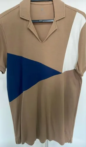 Camiseta Ricardo Almeida