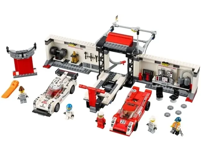 Lego - 75876