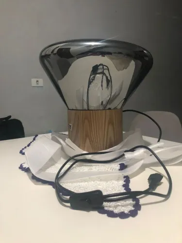  Vende-se Luminária de mesa