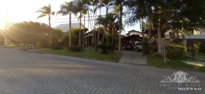 Pousada à venda em Jurerê Internacional, Florianópolis, SC