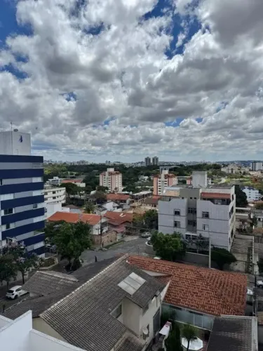 Cobertura com 4 quartos à venda em Belo Horizonte