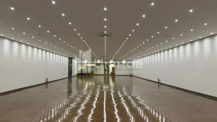 ponto comercial - Santa Terezinha - Paulínia