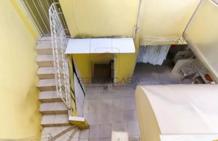 Sobrado a venda no Bairro da mooca com 3 quartos