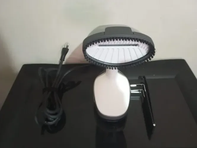 Ferro Vaporizador de Roupas Arno Steam Power