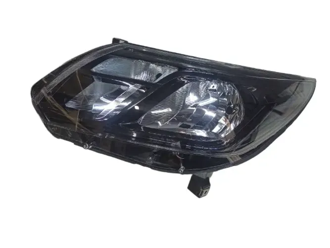 Farol Esquerdo S10 Trailblazer 2017 A 2024 Usado Restaurado