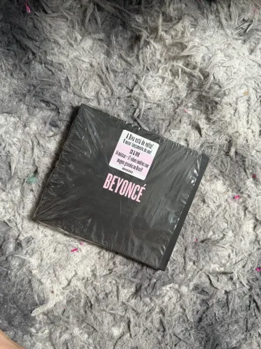 CD Beyonce - com DVD
