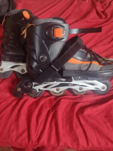 Patins 42/43 a até d