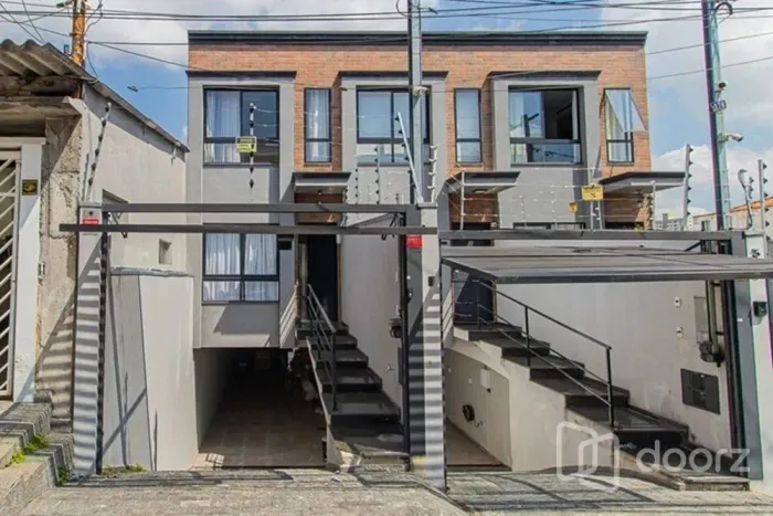 Imóvel na Romão Puiggari com 3 dormitórios e 161m²