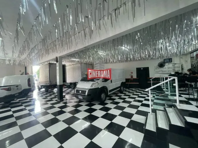 Prédio à venda em Vila Palmares - Santo André | Cinerama Imóveis