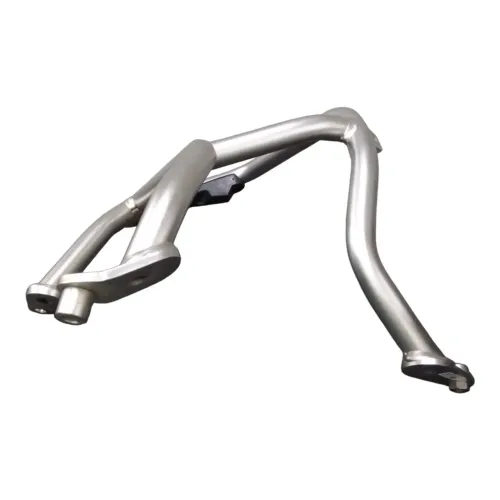 Protetor Motor Direito Bmw R1250 2019/2022