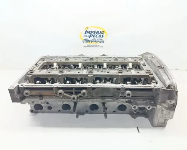 Cabeçote Ranger 2.2 Diesel Revisado B/Troca Completo #47068