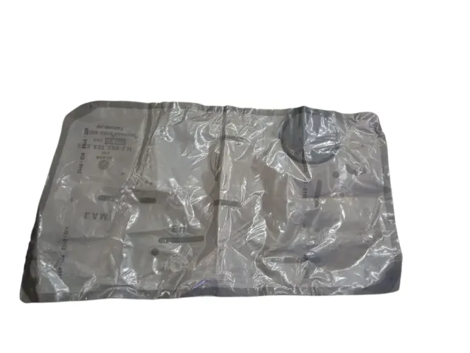 Capa Protetora Dianteira Esquerdo Volkswagen Fox 2004 2005