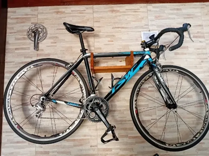 Bicicleta - Bike- Speed - Estrada -  Shimano Sora