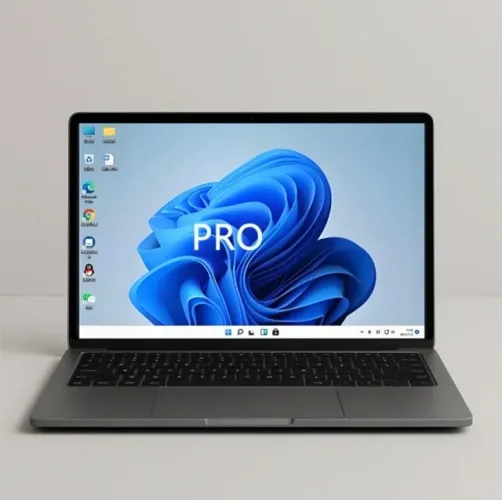 Ativ 1 PC chav Original Windows 11 Pro