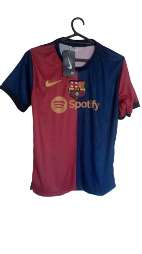 Camisa Barcelona futebol
