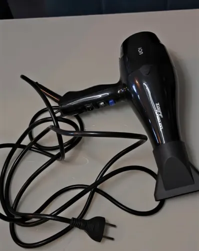 Secador de Cabelo Turbo ION TAIFF 220v