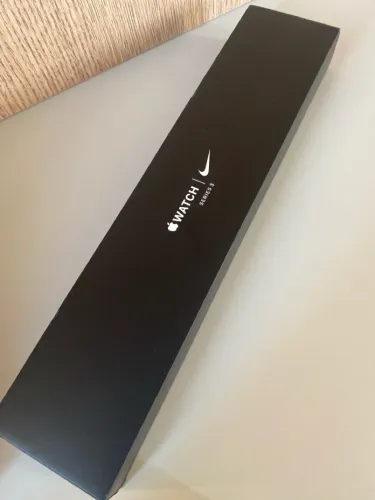 Apple Watch Nike Series 3 Nike
