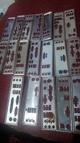 Lote de Espelhos Diversos Para Pc